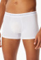 2-pack shorts white - Cotton Flex