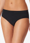 Period panties Rio black - SCHIESSER Care Bonded
