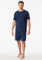 Pigiama corto admiral - Moderno Bonded