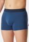 Short blu atlantico - 95/5