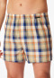 Boxer confezione da 2 in tessuto multicolore a fantasia - Boxershorts Multipacks