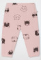 Ensemble bébé 2 pièces sweatware chats roses - Bébé
