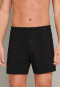 Boxer shorts 2-pack jersey black - Boxershorts Multipack