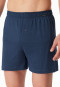 Boxer shorts 2-pack jersey plain patterned - Boxer shorts multipack