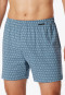 Boxer shorts 2-pack jersey plain patterned - Boxershorts Multipacks