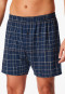 Boxershorts confezione da 2 in jersey tinta unita - Boxershorts Multipacks