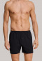 Boxer shorts jersey 4-pack multicolored - essentials