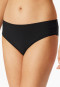 Brasiliana confezione da 3 pezzi in pizzo nero - Modern Multipacks