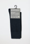 Chaussettes homme, lot de 2, bleu nuit - Long Life Cool