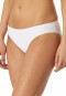 Hip-Rio-Slip Microware white - Invisible Soft