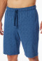 Pants short aquarium patterned - Mix+Relax