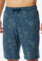 Pants short khaki patterned - Mix+Relax