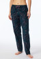 Pantalon long imprimé multicolore - Mix+Relax