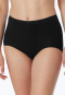 Maxi panties black - Luxury