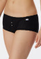 Micro Pants schwarz - Revival Agathe