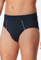 Mini briefs blue - Comfort Fit