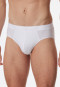 Mini slip bianco - Premium Cotton