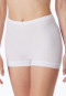 Page panties, 2-pack, fine rib, white - Original Classics