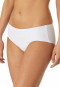 Panty Microware white - Invisible Soft