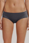 Panty microfiber peached graphite - Mix & Relax Lounge