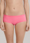 Panty seamless raspberry - Invisible Cotton