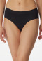 Panty seamless black - Casual Seamless