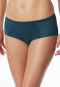 Petroleum lace panty - Modern Lace
