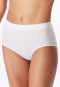 Retro-Slip seamless weiß - Classic Seamless