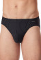 Rio-Slip schwarz gestreift - Pure Micro