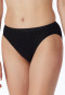 Rio-Slip schwarz - Luxury