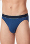 Rio briefs stripes dark blue - Duality Function