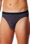 Rio-Slip Streifen lila - Duality Function