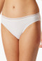 Slip rio confezione da 3 pezzi in pizzo bianco - Modern Multipacks