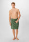 Bottoni per asciugamano da sauna taglia unica verde scuro - SCHIESSER Home