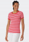 Shirt short sleeve multicolor - Revival Greta