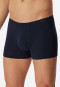 Shorts 2er-Pack dunkelblau - Essentials