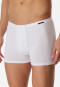 Pantaloncini bianchi in confezione da 2 - Essentials