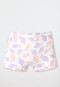 Shorts 3-pack striping lemons multi-colored - 95/5