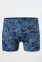 5-pack shorts striping blue - 95/5