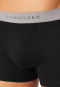 Shorts 5er-Pack schwarz - 95/5