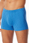Shorts aquarium gemustert - 95/5
