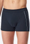 Short blu - Comfort Fit