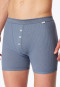 Shorts blue-grey - Revival Friedrich