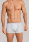 Pantaloncini intimi funzionali di colore bianco - Sport Allround