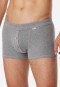 Shorts grau meliert - Revival Karl-Heinz