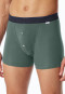 Shorts grün - Revival Ludwig