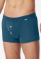 Shorts denim blue - Revival Karl-Heinz