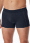 Shorts nachtblau - Comfort Fit