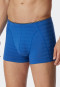 Boxer coton bio aqua - 95/5