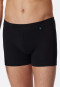 Black shorts - Long Life Cotton